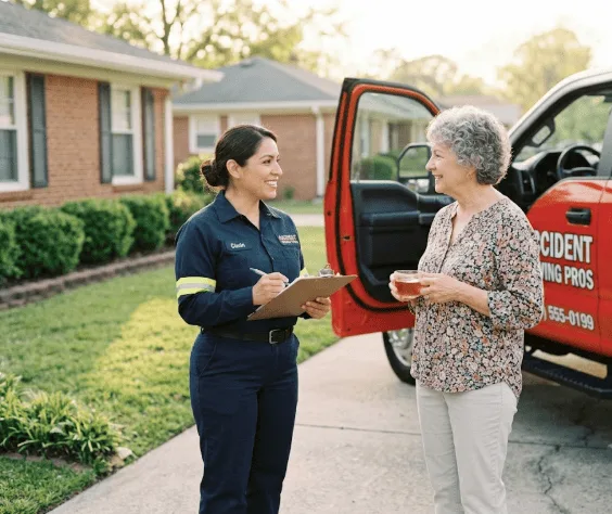 Accident Towing Service Glencoe, CA FAQs